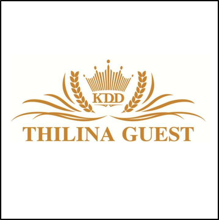 Thilina Guest Hotel Badulla Exterior photo